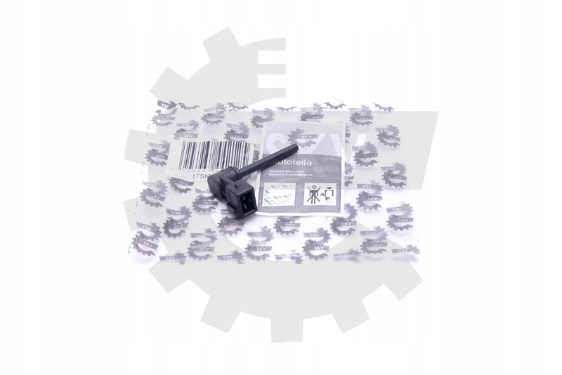 фото №1, Датчик рівня рідина охолоджуючий land rover range