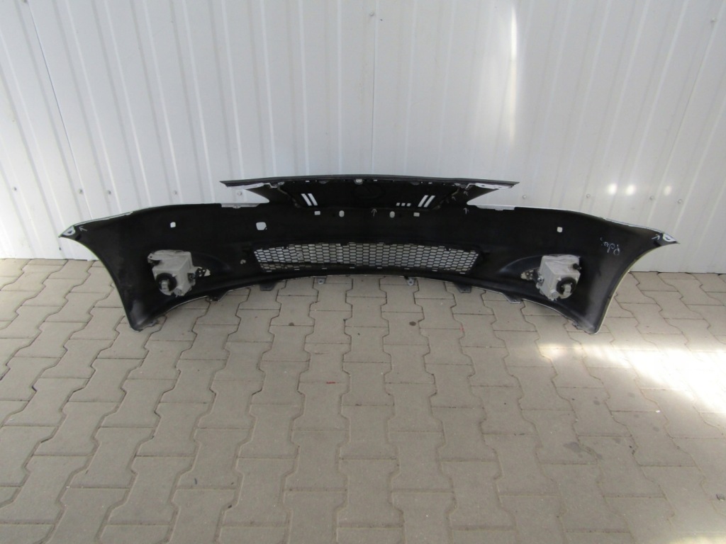 фото №12, Бампер передний lexus is250 is 250 2 ii lift 09-10