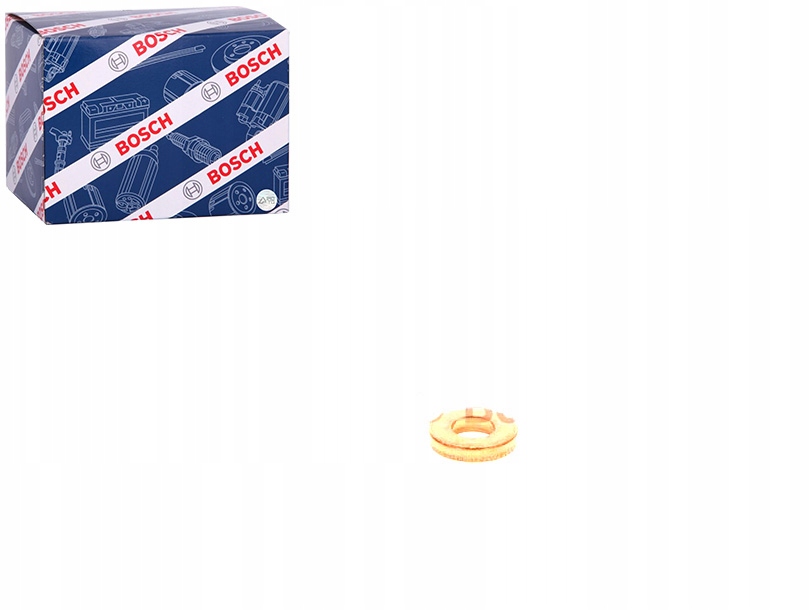 фото №1, Підкладка 10szt. pod форсунка cr nissan note primastar qashqai i