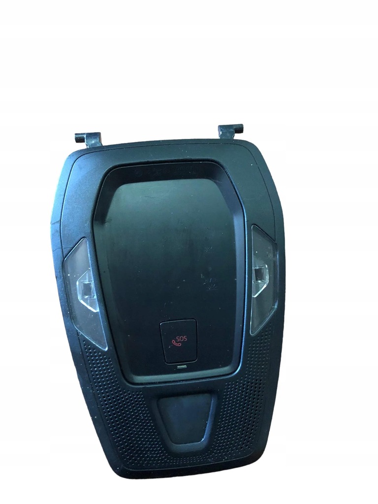 фото №1, Volkswagen потолок с датчиком движения 5q0951172