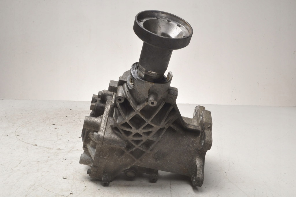 фото №8, Volvo xc60 i 2.4 d5 редуктор 31256684