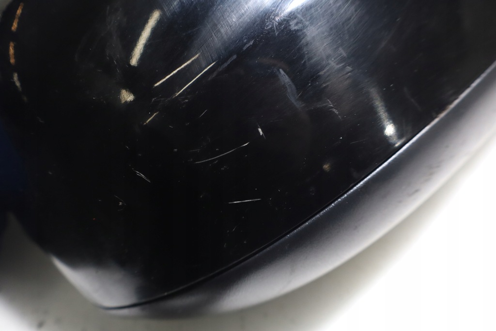 фото №4, Зеркало правое hyundai tucson i eb