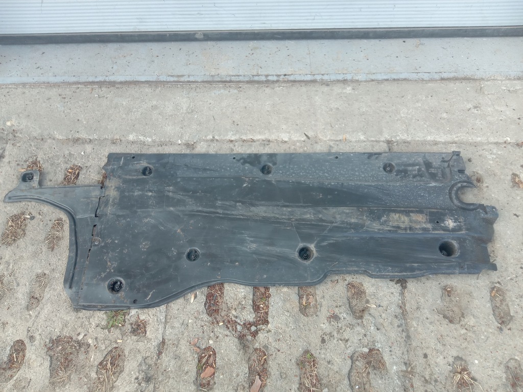 фото №2, Vw t-roc защита плита подвеска