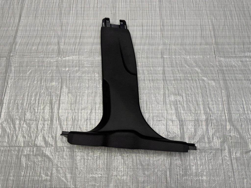 фото №1, Захист стійка ліва fiat 600 735732838