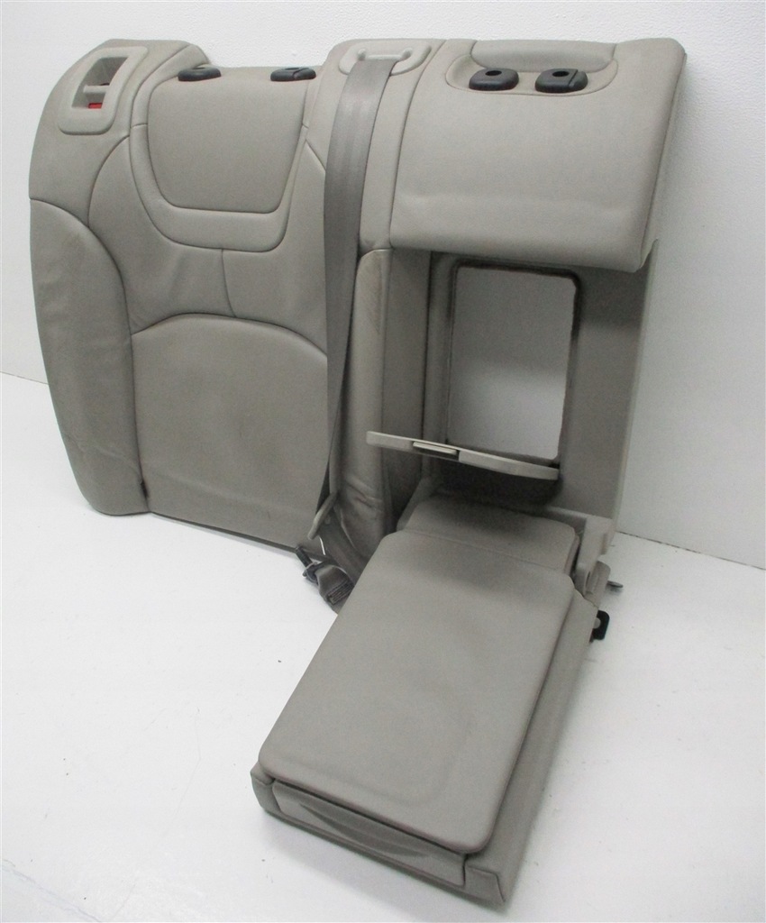 фото №6, Спинка сидіння правий задня citroen c5 iii x7 kombi