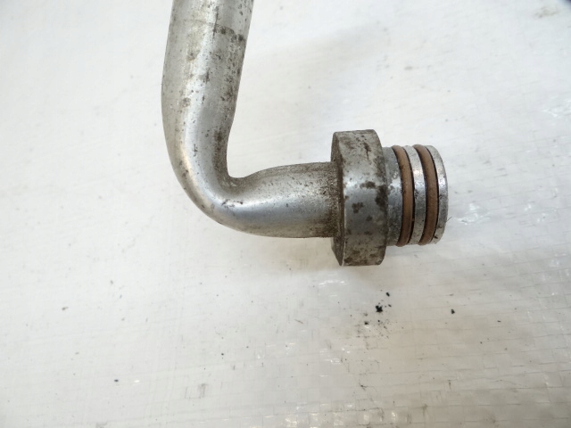 фото №8, Citroen c3 iii .2 vti шланг провода кондиционера 9825231580