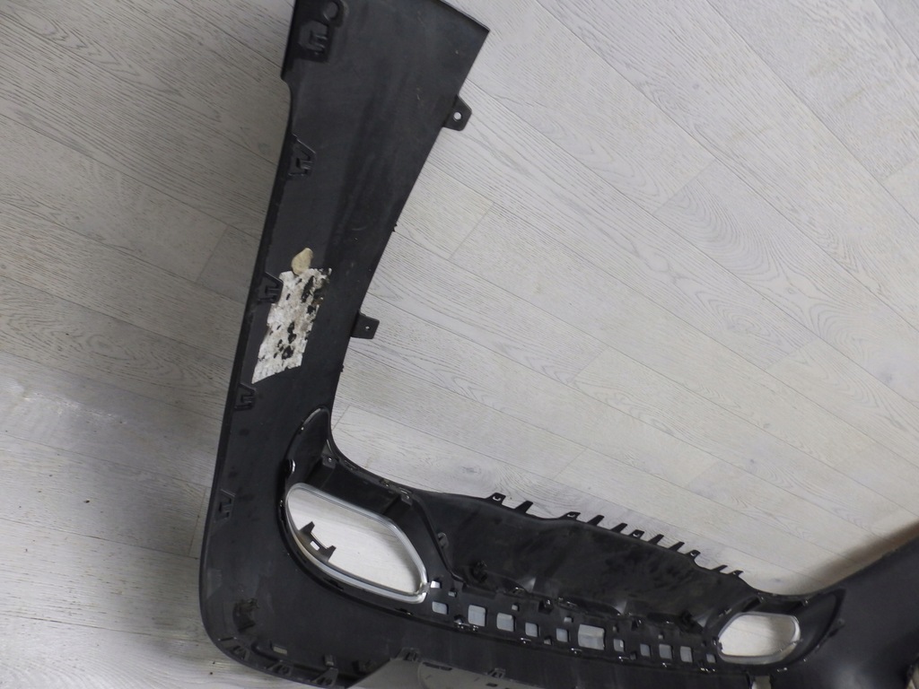 фото №8, Бампер задний mercedes e-klasa a213 all terrain