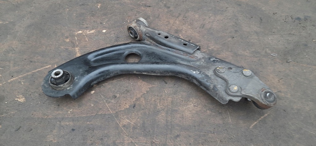 фото №6, Рычаг левый перед передний peugeot 508 ii