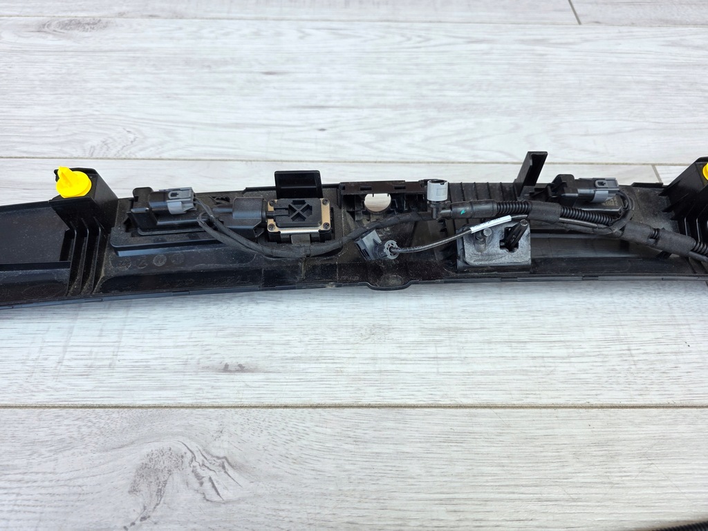 фото №11, Накладка кришки освітлення номерного знака range rover sport iii l461 n9x2-40406-aj