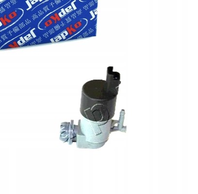 фото №1, Помпа розпилювача do nissan np300 navara 2.5 dci