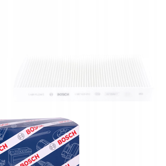 фото №1, Фільтр салонний do ford maverick 2.0 fwd 2.3 3.0 v6