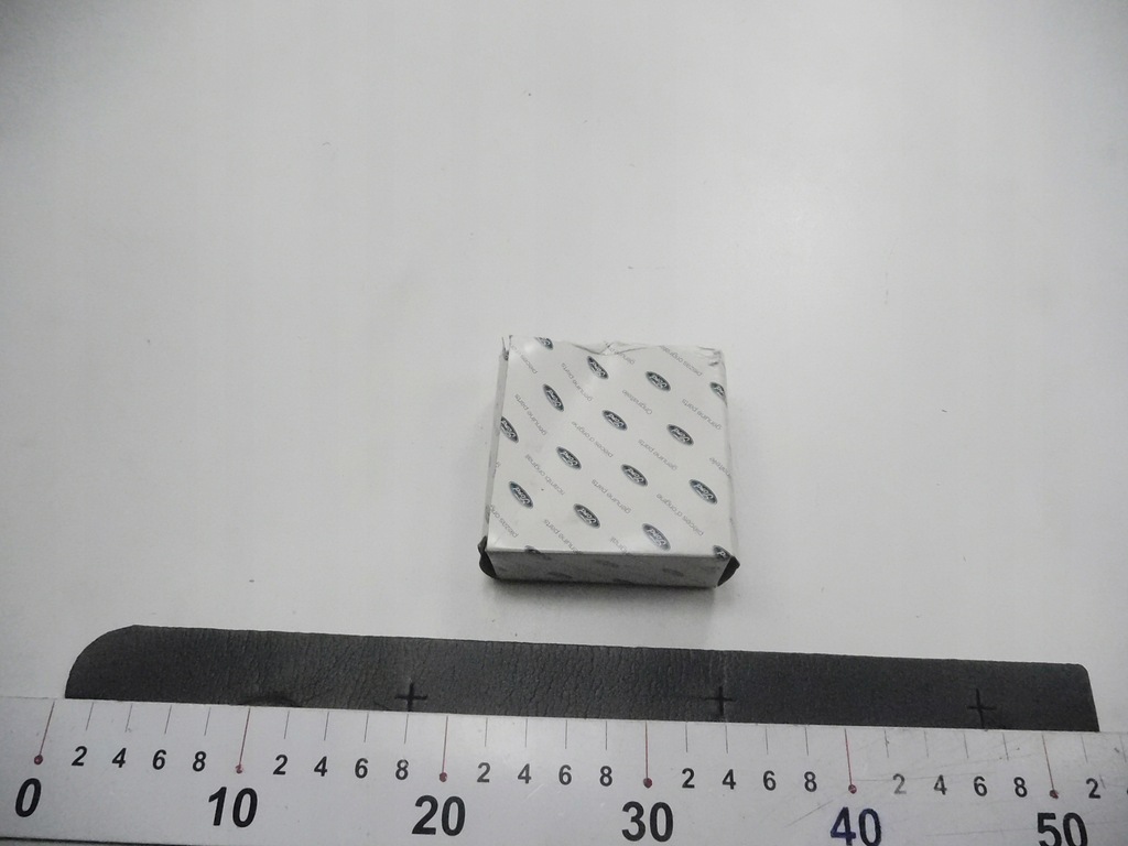 фото №6, Уплотнение левая, перегородка ford transit connect 2002- 2013 1534629