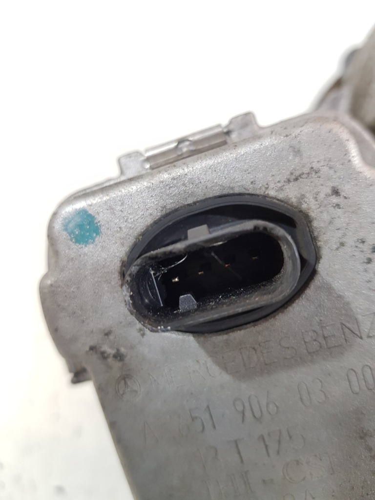 фото №10, Турбонагнітач a6510900286 jeep compass w212 2.2 crd cdi