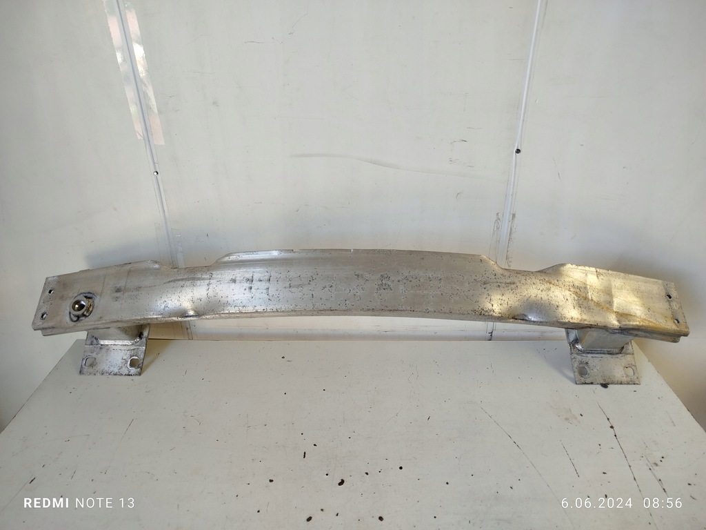 фото №1, Балка бампера audi tt 8s