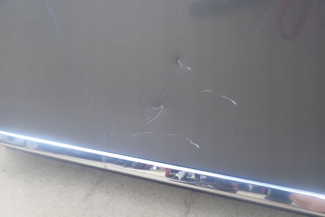 фото №6, Дверь правое передние перед volvo v90 s90 2016-