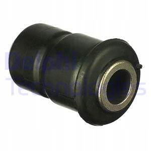 фото №2, Втулка рессора delphi td1070w