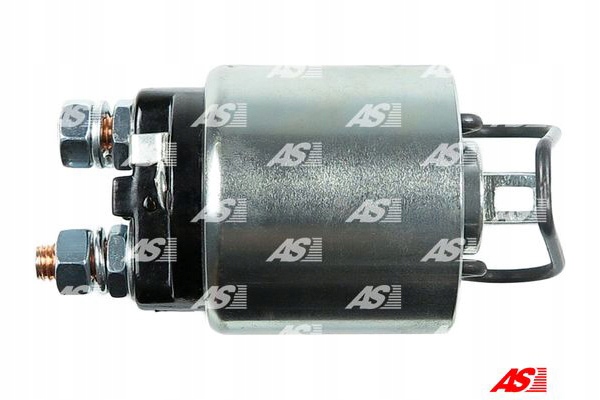 фото №2, Вимикач електромагнітний, стартер as-pl ss2057