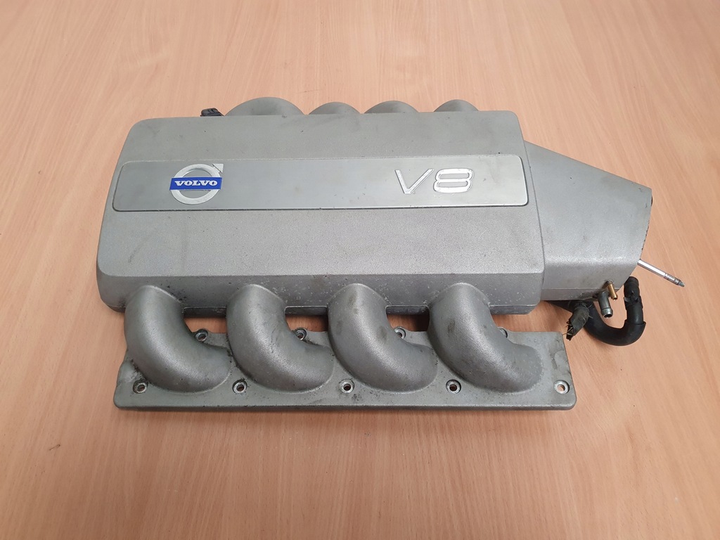 фото №1, Коллектор всасывающий volvo xc90 i lift 4.4 v8