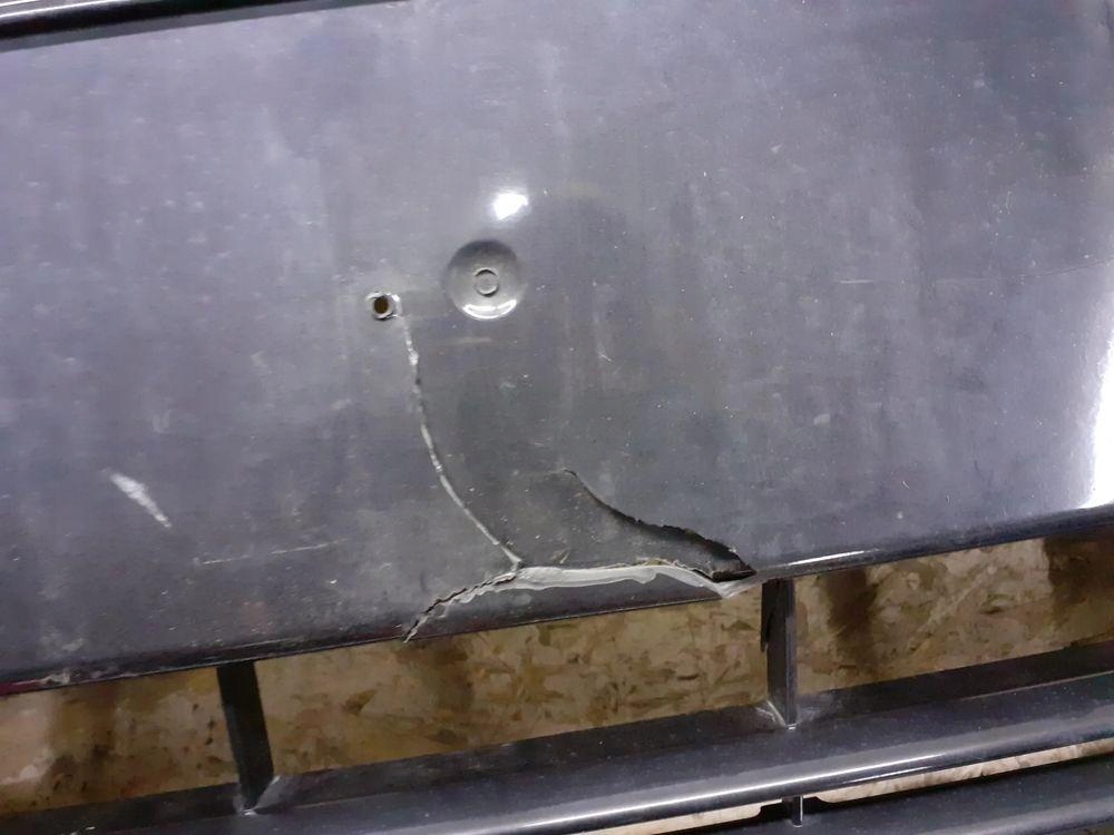 фото №6, Решётка радиатора решётка радиатора audi a3 8v lift s-line 2016-2019r 8v3853651aa