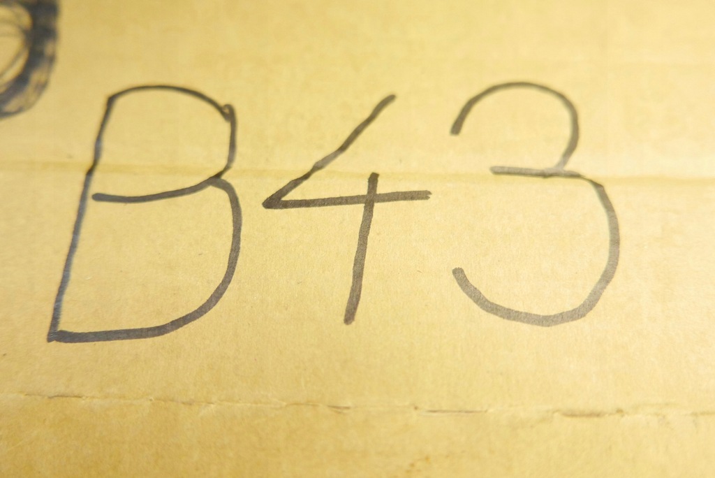 фото №7, Прокладка mopar 03820197ab dodge ram