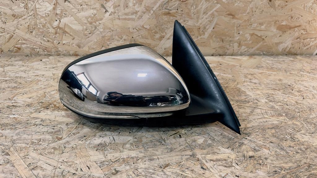 фото №6, Зеркало наружное левая 16 камера jaguar xj 351