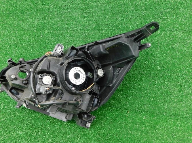 фото №5, Mitsubishi space star led lift 16- фара правий