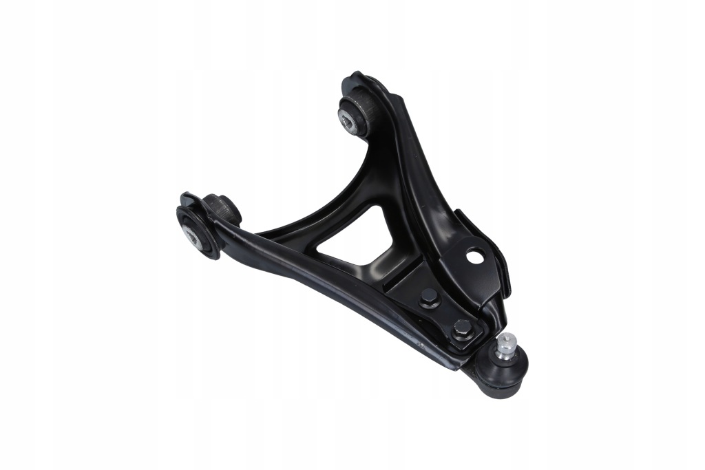 фото №11, Рычаг nissan kubistar 03-, renault clio ii 98- l