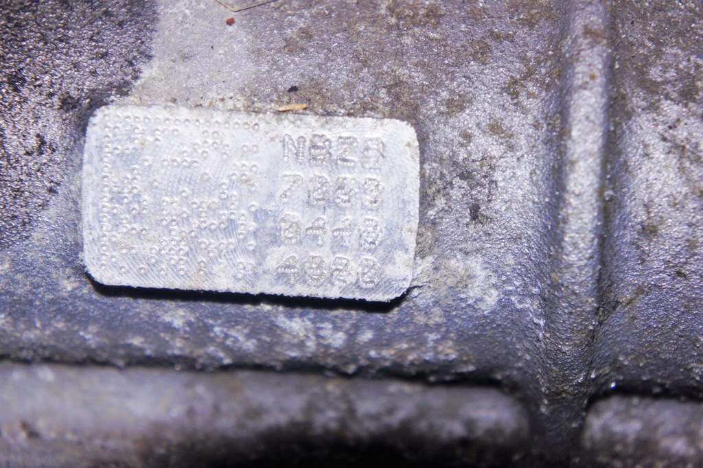 фото №14, Nd025 opel astra k 1.6d двигун b16dth 136km vat23%