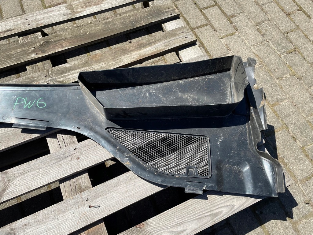 фото №10, Audi a6 c7 жабо europa 4g8819447