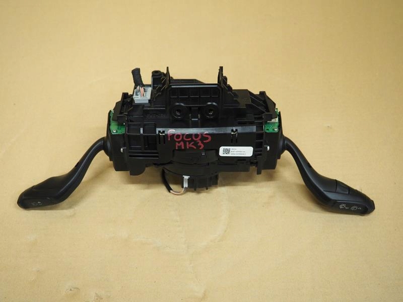 фото №4, Перемикач комбінований перемикачі ford focus mk3