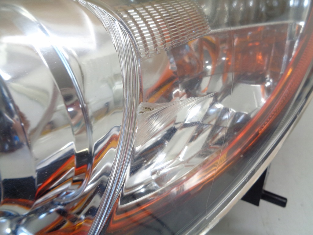 фото №6, Mazda 3 ii bl 09-11r лампа лівий перед ang