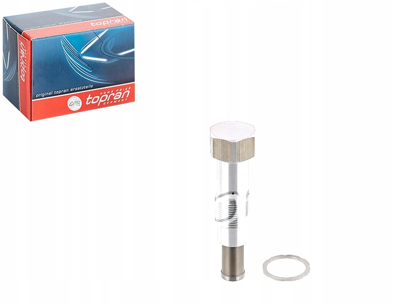 Topran натягувач lanc. rozrz. e60 530i 04-07 в Україні