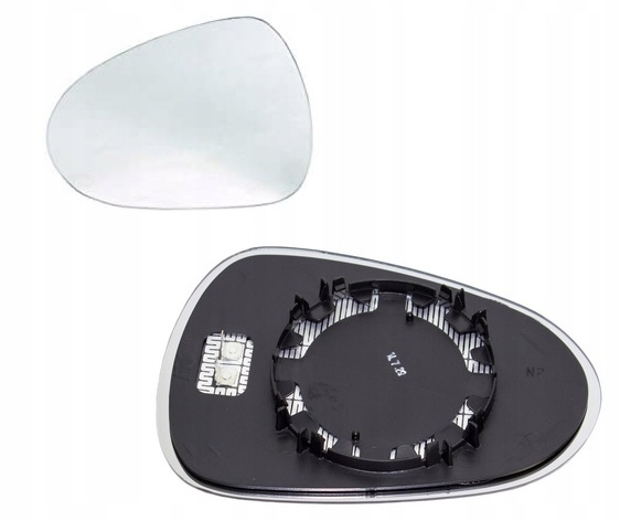 фото №1, Вкладыш зеркало.