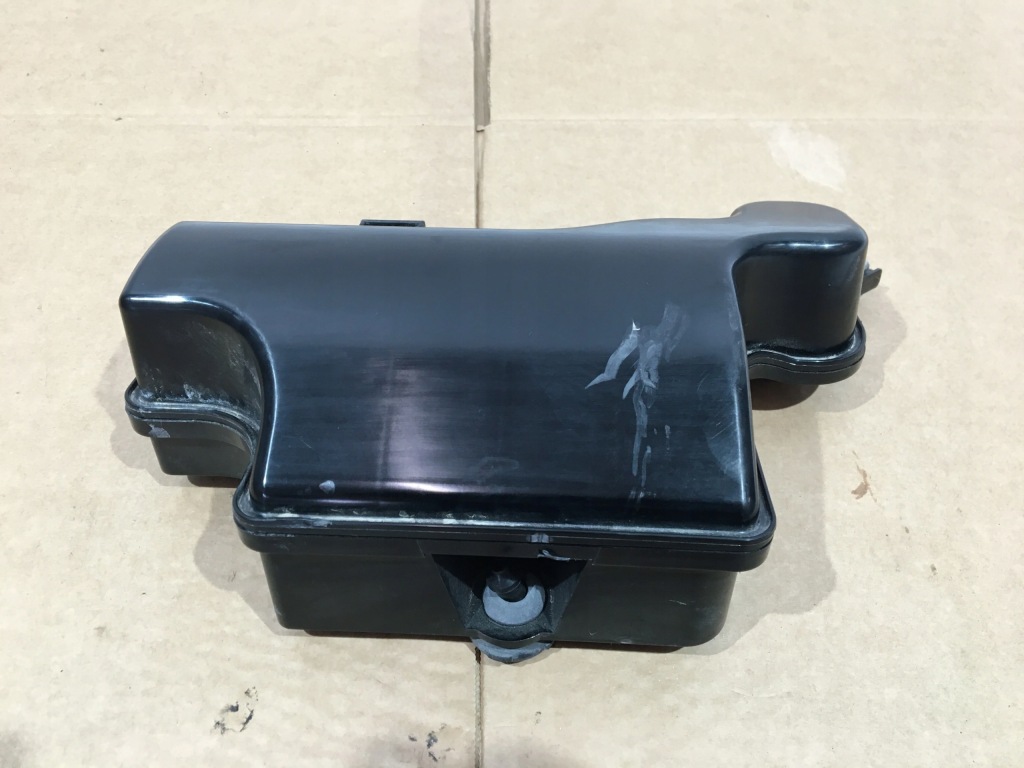 фото №1, Резонатор воздуха honda hr-v e:hev 22-