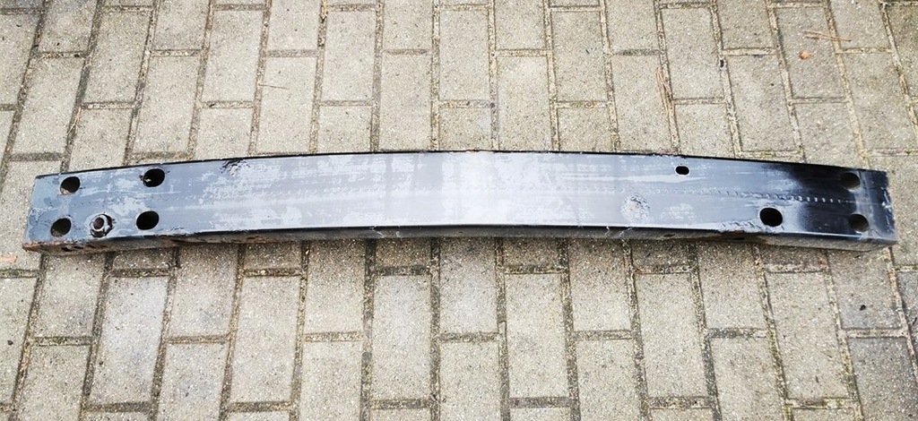 фото №1, Jeep compass i lift балка pod бампер задняя демонтаж