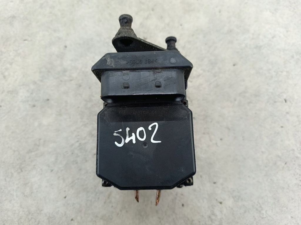 Насос abs mercedes-benz vito w639 a0004466689 2.2 cdi 111 Недорого