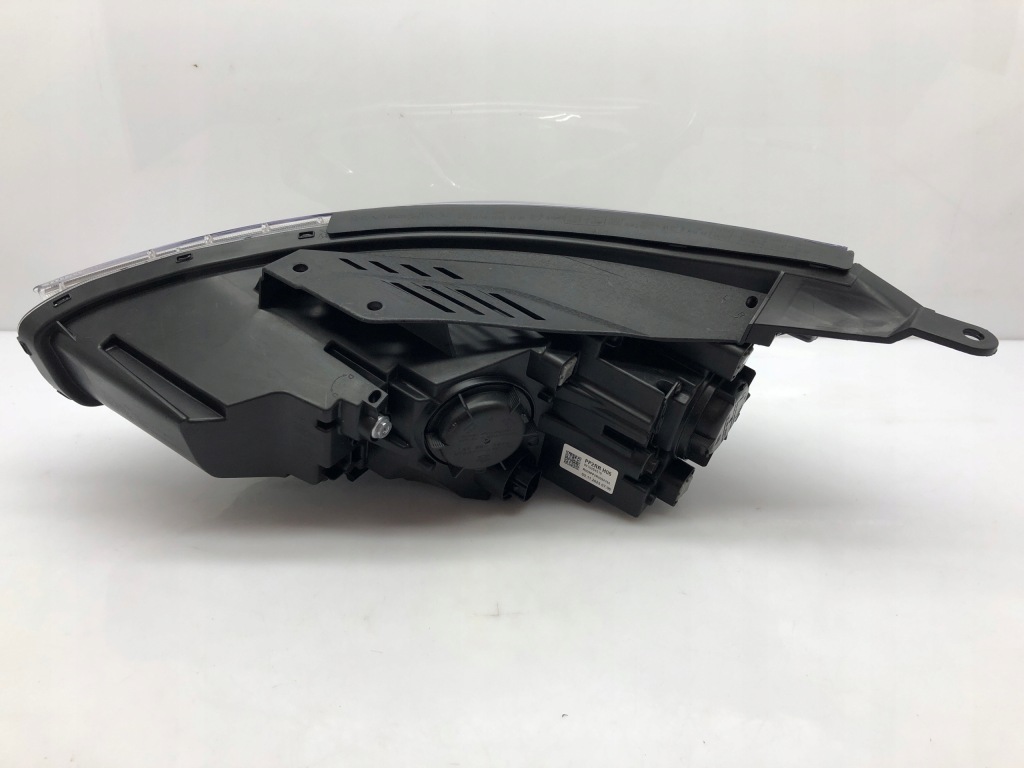 фото №12, Фара hyundai i30 iii lift правый левый bez повреждений