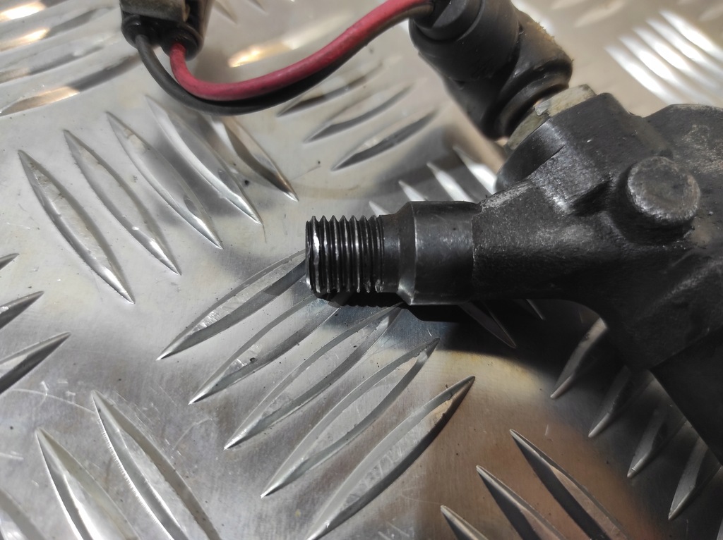 фото №11, Форсунка інжектор lexus is 220 d 2.2 d 177 km 23670-26020 denso 11k10739