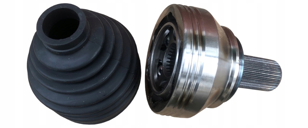 фото №1, Шарнир наружный mercedes x117 c117 cla 220 cdi