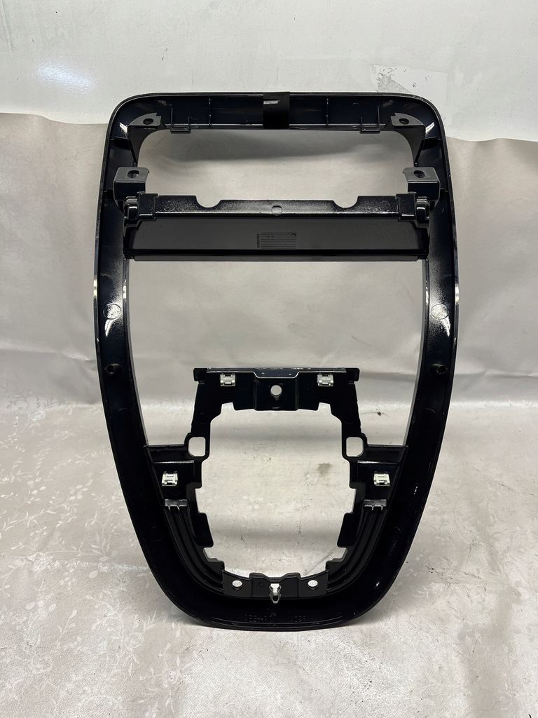 фото №4, Fiat croma ii рамка домкрата радіо тунель 735373402