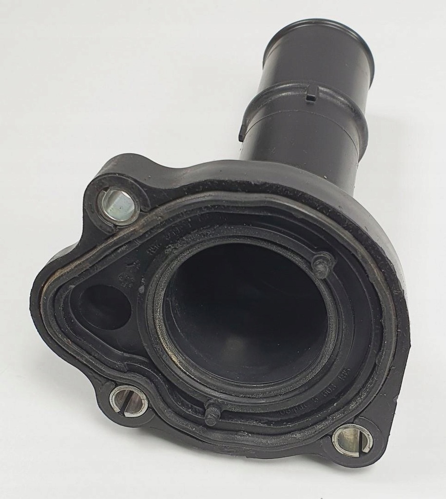 фото №2, Корпус термостата ford mk5 2.0 ecoboost r9cb