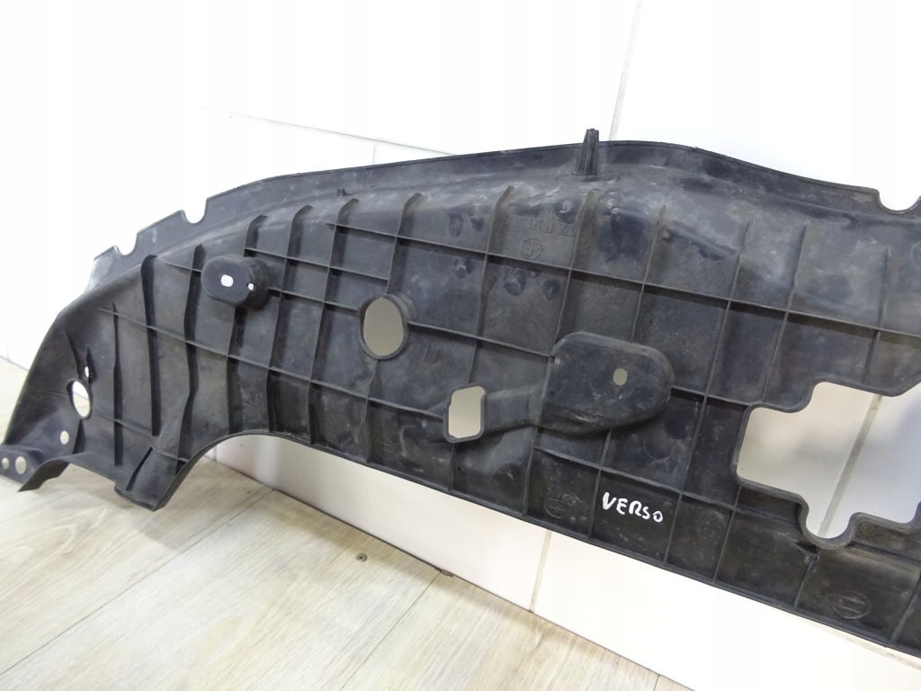 фото №7, Захист поперечина передній toyota verso 53140-0f010