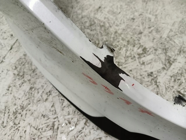 фото №4, Бампер перед передній mazda cx5 ii 2017-