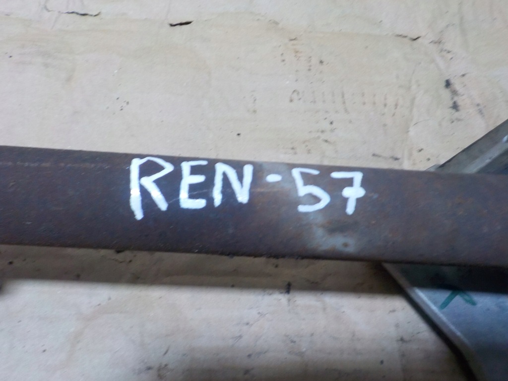 фото №5, Renault megane iii kombi 2011r. 1.5dci приводной вал правая