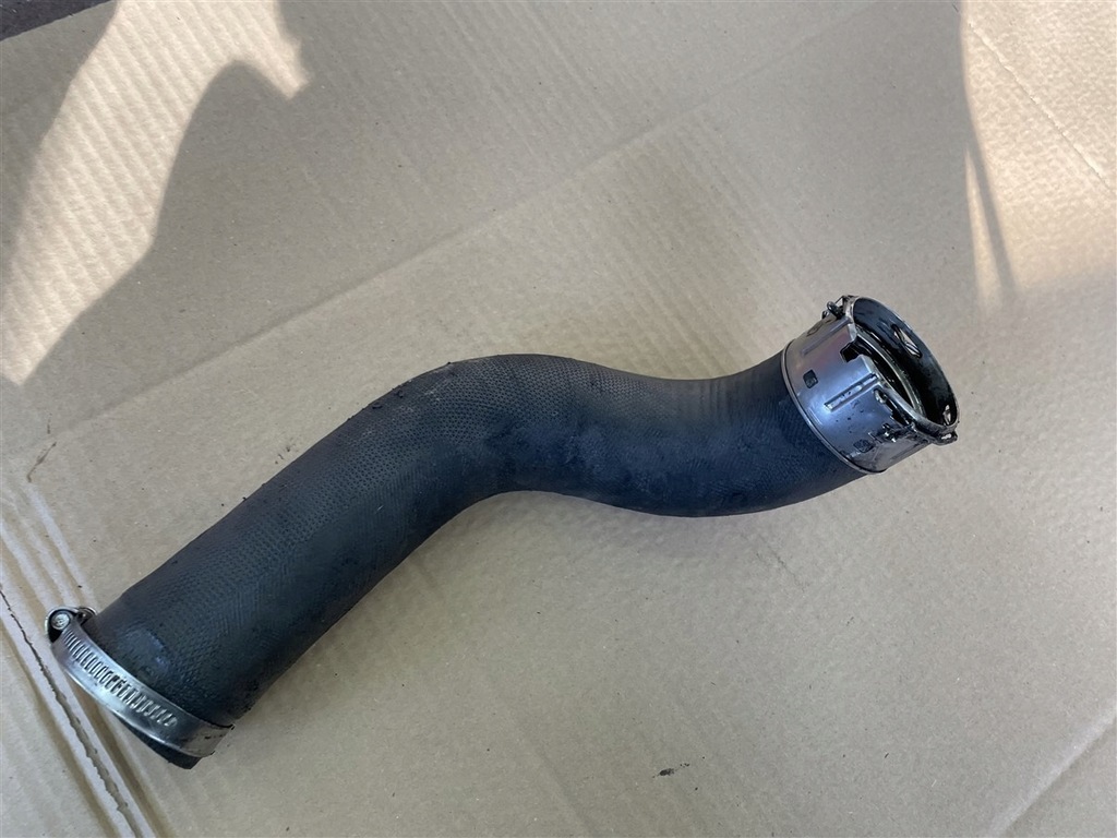 фото №8, Wąż труба turbo інтеркулер справна renault master 4 iv 19-23r 2.3 dci