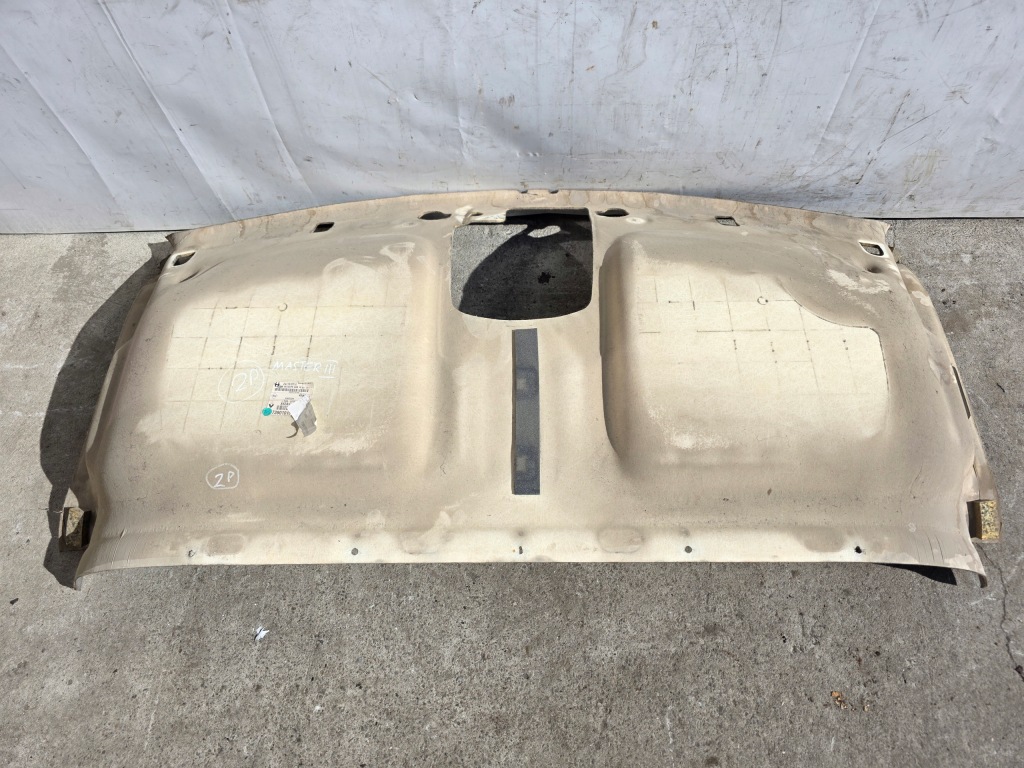 Movano master 3 3 10- потолок полка лампа солнцезащитные комплект 2p Доставка