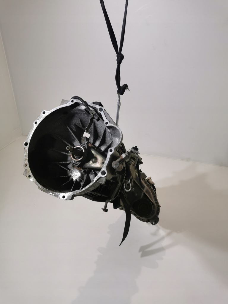 фото №6, Коробка передач передач kia sorento 2.5 crdi u07g uo7g