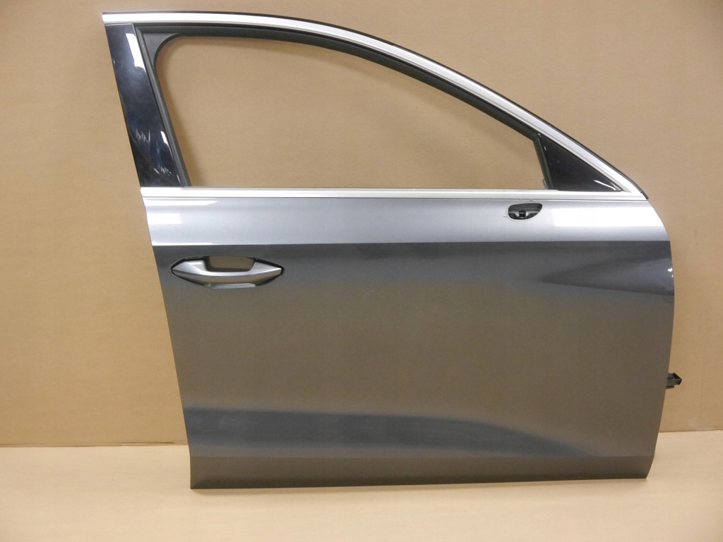 фото №1, Audi a3 8y дверь перед правое lz7s