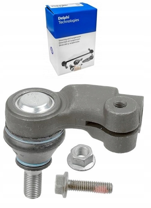 фото №1, Наконечник тяга opel astra f calibra vectra a ліва