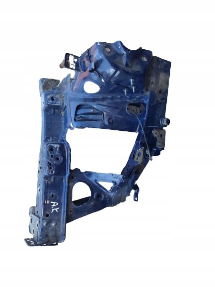 фото №1, Opel astra k лонжерон подкрылок левый перед